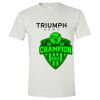 Triumph Studios - Softstyle ® T Shirt Thumbnail