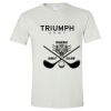Triumph Studios - Softstyle ® T Shirt Thumbnail