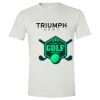 Triumph Studios - Softstyle ® T Shirt Thumbnail