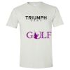 Triumph Studios - Softstyle ® T Shirt Thumbnail
