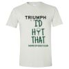 Triumph Studios - Softstyle ® T Shirt Thumbnail