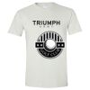 Triumph Studios - Softstyle ® T Shirt Thumbnail