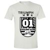 Triumph Studios - Softstyle ® T Shirt Thumbnail