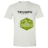 Triumph Studios - Softstyle ® T Shirt Thumbnail