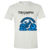 Triumph Studios - Softstyle ® T Shirt Thumbnail