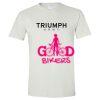 Triumph Studios - Softstyle ® T Shirt Thumbnail