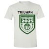 Triumph Studios - Softstyle ® T Shirt Thumbnail