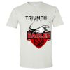 Triumph Studios - Softstyle ® T Shirt Thumbnail