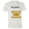 Triumph Studios - Softstyle ® T Shirt Thumbnail