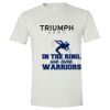 Triumph Studios - Softstyle ® T Shirt Thumbnail
