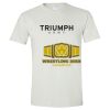 Triumph Studios - Softstyle ® T Shirt Thumbnail
