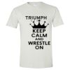 Triumph Studios - Softstyle ® T Shirt Thumbnail