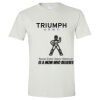 Triumph Studios - Softstyle ® T Shirt Thumbnail