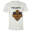 Triumph Studios - Softstyle ® T Shirt Thumbnail