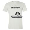 Triumph Studios - Softstyle ® T Shirt Thumbnail
