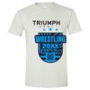 Triumph Studios - Softstyle ® T Shirt Thumbnail