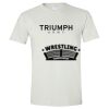 Triumph Studios - Softstyle ® T Shirt Thumbnail