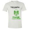 Triumph Studios - Softstyle ® T Shirt Thumbnail
