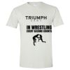 Triumph Studios - Softstyle ® T Shirt Thumbnail