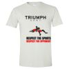 Triumph Studios - Softstyle ® T Shirt Thumbnail