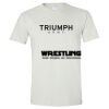 Triumph Studios - Softstyle ® T Shirt Thumbnail