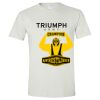 Triumph Studios - Softstyle ® T Shirt Thumbnail