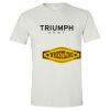 Triumph Studios - Softstyle ® T Shirt Thumbnail