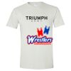 Triumph Studios - Softstyle ® T Shirt Thumbnail