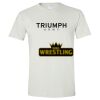 Triumph Studios - Softstyle ® T Shirt Thumbnail