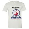 Triumph Studios - Softstyle ® T Shirt Thumbnail