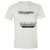 Triumph Studios - Softstyle ® T Shirt Thumbnail