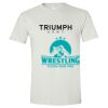 Triumph Studios - Softstyle ® T Shirt Thumbnail