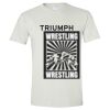 Triumph Studios - Softstyle ® T Shirt Thumbnail