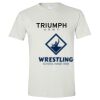 Triumph Studios - Softstyle ® T Shirt Thumbnail