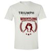 Triumph Studios - Softstyle ® T Shirt Thumbnail