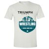 Triumph Studios - Softstyle ® T Shirt Thumbnail
