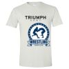 Triumph Studios - Softstyle ® T Shirt Thumbnail