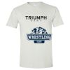 Triumph Studios - Softstyle ® T Shirt Thumbnail
