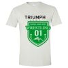 Triumph Studios - Softstyle ® T Shirt Thumbnail