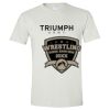 Triumph Studios - Softstyle ® T Shirt Thumbnail
