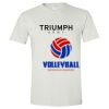 Triumph Studios - Softstyle ® T Shirt Thumbnail