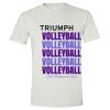 Triumph Studios - Softstyle ® T Shirt Thumbnail