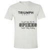 Triumph Studios - Softstyle ® T Shirt Thumbnail