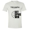 Triumph Studios - Softstyle ® T Shirt Thumbnail