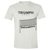 Triumph Studios - Softstyle ® T Shirt Thumbnail