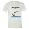 Triumph Studios - Softstyle ® T Shirt Thumbnail