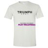 Triumph Studios - Softstyle ® T Shirt Thumbnail