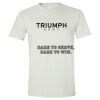 Triumph Studios - Softstyle ® T Shirt Thumbnail