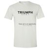 Triumph Studios - Softstyle ® T Shirt Thumbnail