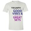 Triumph Studios - Softstyle ® T Shirt Thumbnail